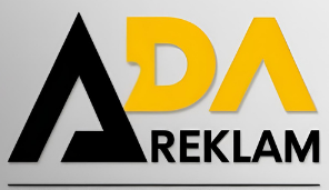 ada reklam tanıtım organizasyon tabela totem